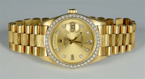 rolex day date 18k 750 geneve superlativ chronometer|geneve rolex 18k price.